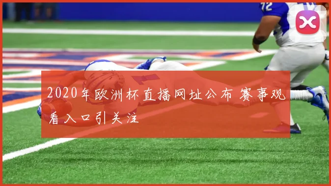 2020年欧洲杯直播网址公布 赛事观看入口引关注