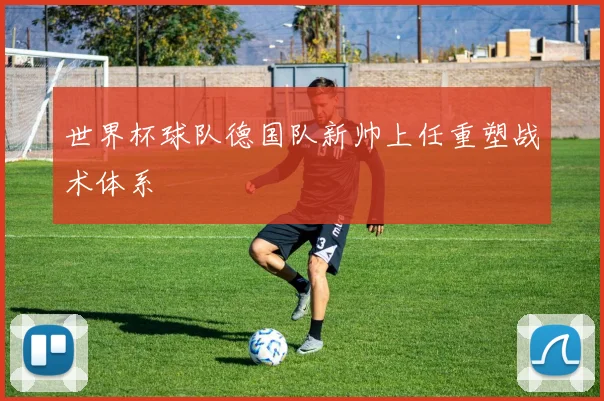 世界杯球队德国队新帅上任重塑战术体系