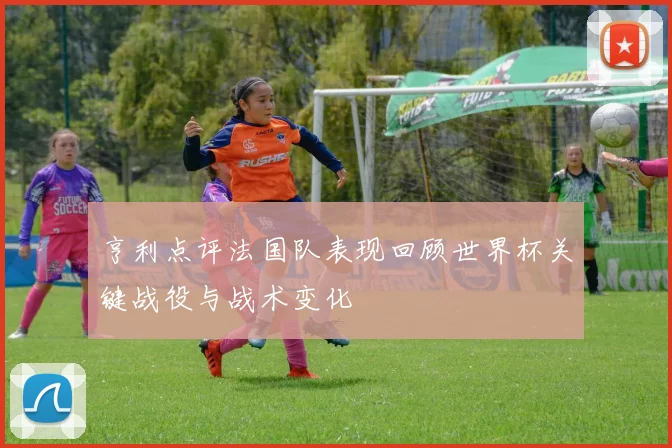 亨利点评法国队表现回顾世界杯关键战役与战术变化
